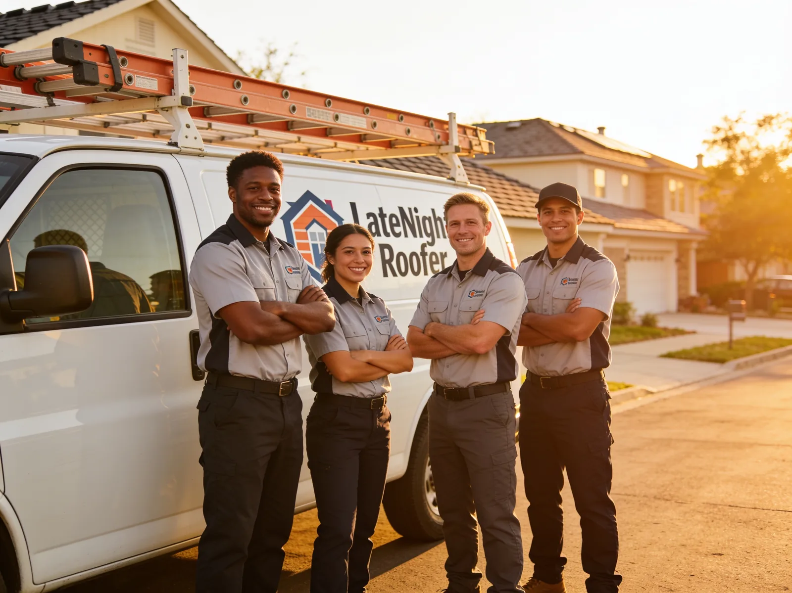 Emergency Roof Repair company in Barnard, SD